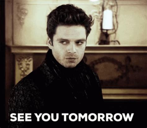 See You Tomorrow See You Later GIF - See You Tomorrow See You Later ...
