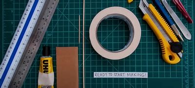 Image result for Model Making Tutorial