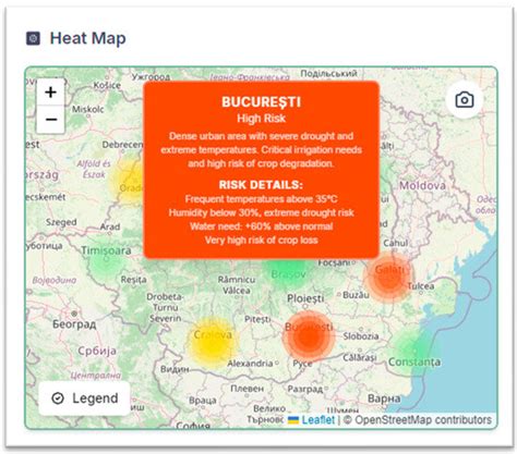 Integrating Artificial Intelligence into an Automated Irrigation System