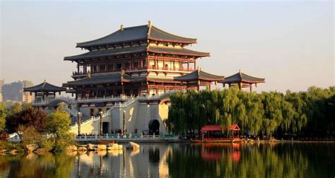 2022大唐芙蓉园-旅游攻略-门票-地址-问答-游记点评，西安旅游旅游景点推荐-去哪儿攻略