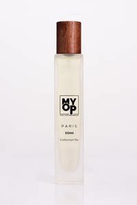 Buy MYOP The Valentine Perfume-B Eau de Parfum - 50 ml Online In India ...