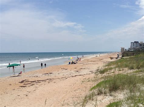 Best 13 Total Contentment in a Sleepy Little Beach Town: Ormond-by-the ...