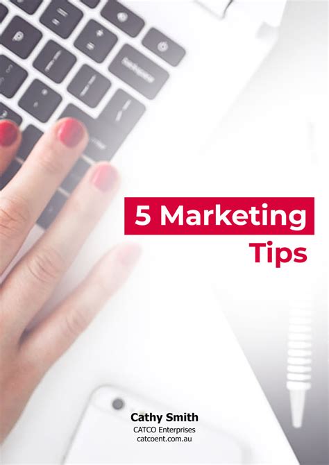 Marketing Strategy Tips 的图像结果