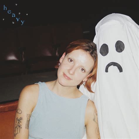 Molly Jane、'Heavy'のMVを公開 | Niche Music