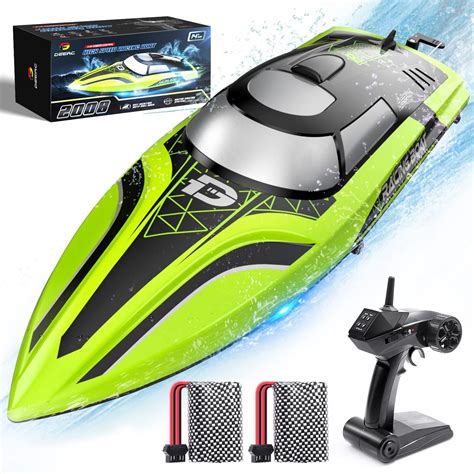 Image result for Radio Controlled Boat with Remote Control
