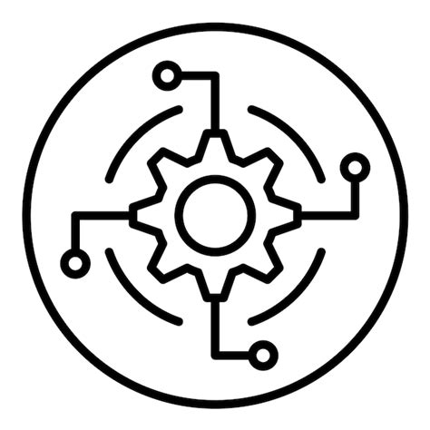 Automation Line Chart 的图像结果