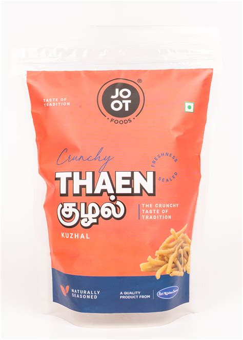 Get Thean Kuzhal (150g) at ₹ 65 | LBB Shop