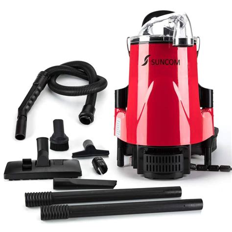 Top 10 Best Backpack Vacuums in 2025 Reviews | Guide
