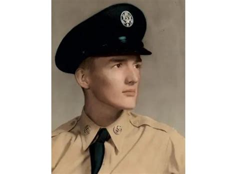 Jim Condra Obituary (2024) - Tullahoma, TN - Kilgore Funeral Home, LLC ...