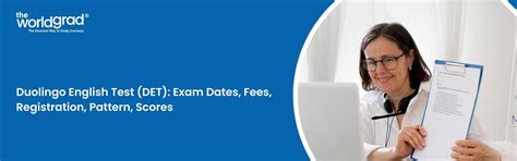 Duolingo English Test (DET) 2025: Exam Dates, Fees, Registration