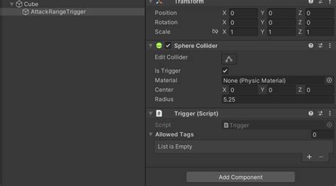 Unity Bolt Trigger Tutorials 的图像结果