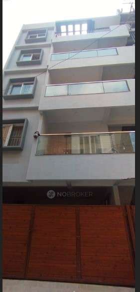 PG for MALE in Ulsoor for Rs 7500 available Immediately | bangalore ...