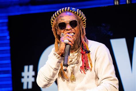 Watch Lil Wayne 'Something Different' Music Video | 24Hip-Hop