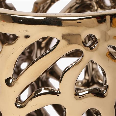 Buy Celestial Tealight Holder from Home Centre at just INR 295.0