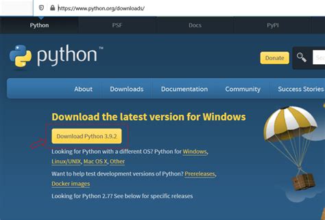 Image result for Vscode Python Installation