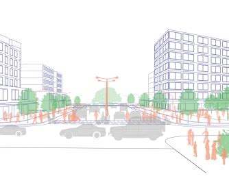 Synergetic Neighbourhood | CEPT - Portfolio