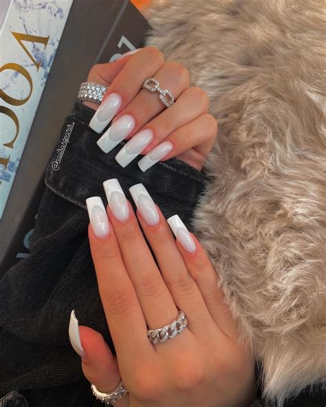 I don’t do drama, I do nails! | Kylie nails, Pink acrylic nails, Long ...