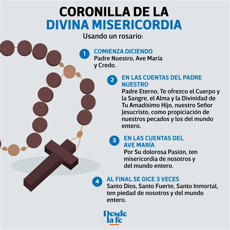 Coronilla De La Divina Misericor Store | varsana.com
