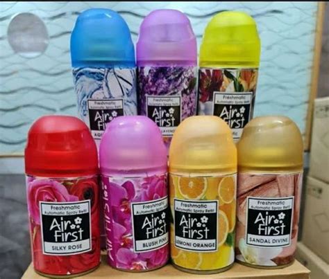Air Fresheners - Odonil Room Spray Manufacturer from Chennai