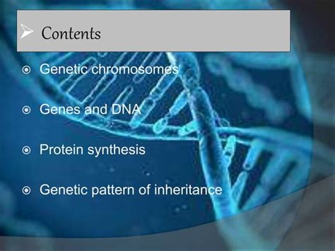 Image result for Patterns of Genetic Inheritance