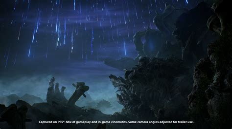 Slideshow: Ballad of Antara Reveal Trailer Screenshots - State of Play 2024