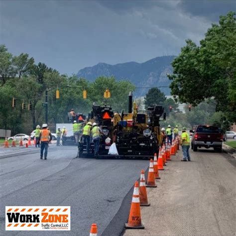Work Zone Traffic Control LLC on LinkedIn: Work Zone Traffic Control ...