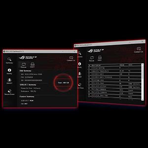 Amazon.in: Buy ASUS ROG Strix Arion S500 Portable SSD - USB-C 3.2, NVMe ...