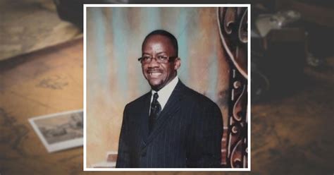 Obituary Guestbook | Eugene Mitchell of Charleston, South Carolina ...