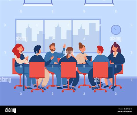 Business People Talking Cartoon 的图像结果