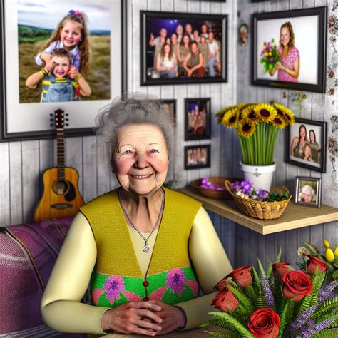 Jon Bon Jovi’s Mother, Carol Bongiovi, Passes Away at 83: A Tribute to ...