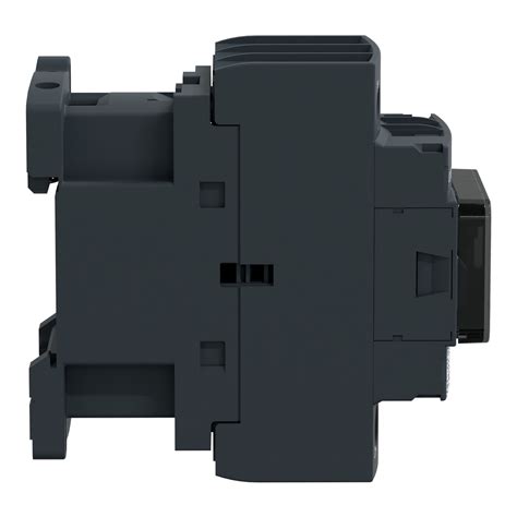 LC1D32BD - TeSys D contactor - 3P(3 NO) - AC-3