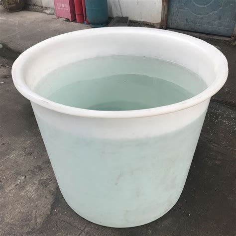 200L塑料圆桶 腌制桶泡菜桶 塑胶水桶 食品塑料缸 加厚塑料大桶-阿里巴巴