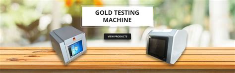 GOLD TESTING MACHINES, ALL METAL TESTING MACHINES, CURRENCY COUNTING ...