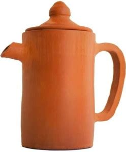 Eastern Legacy 2 L Earthenware Water Jug Price in India - Buy Eastern ...