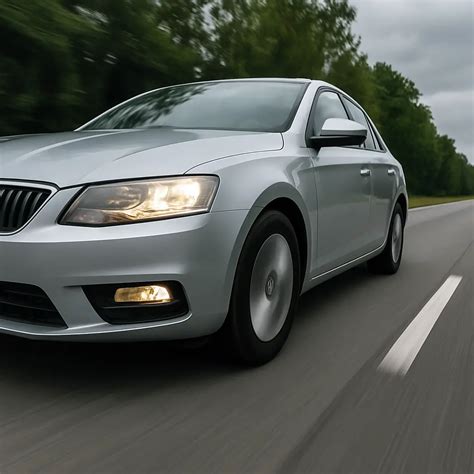 Reasons why Cars Pull to One Side When Braking