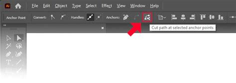 Image result for Illustrator Isolate a Path