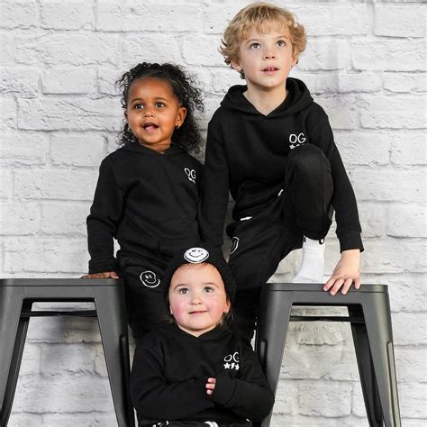 OG KIDS – OG Training Academy