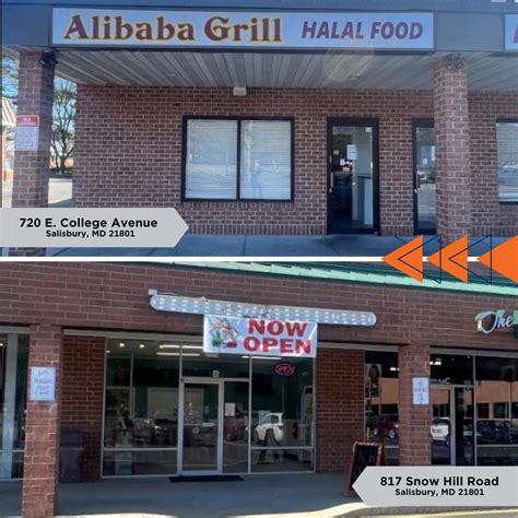 SVN Miller Commercial Brings New Restaurants to Salisbury, MD - SBJ