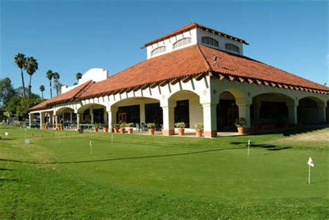 Los Serranos Country Club - Reviews & Course Info | GolfNow