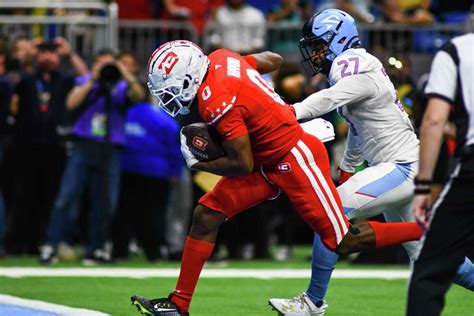 Arlington Renegades beat D.C. Defenders in XFL championship