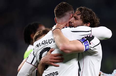 Vlahović sa klupe gledao kako je Juve izborio LŠ – kraj sna za ...