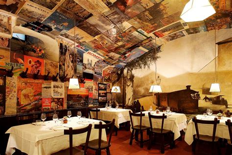 The Best Restaurants for Authentic Florentine Cuisine | FLAWLESS.life