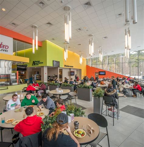 Dining Facilities | Cortland Auxiliary Services