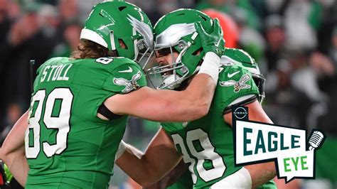 Philadelphia Eagles Quarterback History at Tyler Curr blog