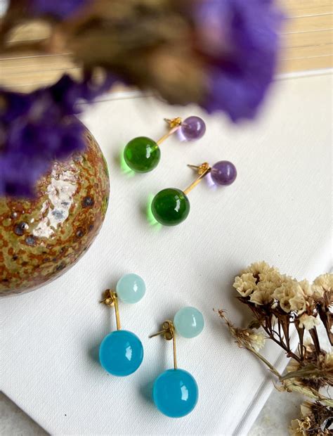 GEMDROP COLLECTION – KESYA JAIPUR