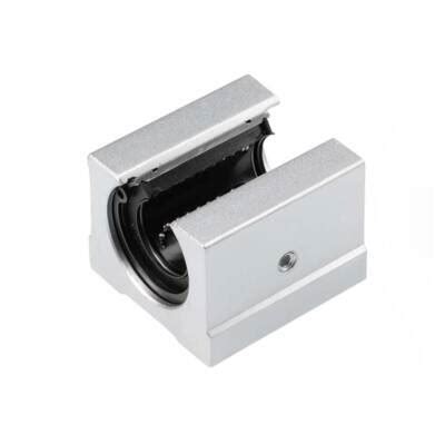 SBR12UU 12mm Linear Bearing Motorobit - Motorobit.com