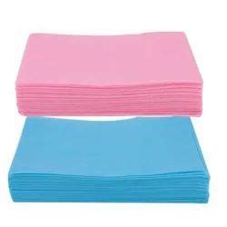Spa Towels and Bed Sheet - Protection Gown For Hospitals Manufacturer ...
