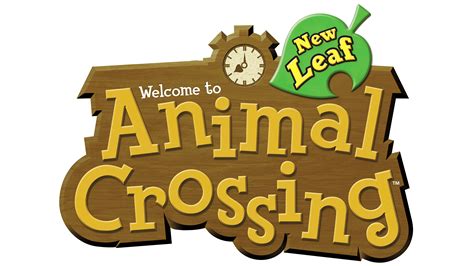 Animal Crossing Logo, symbol, meaning, history, PNG, brand