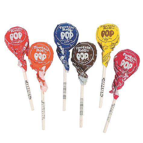 Tootsie Pop Center