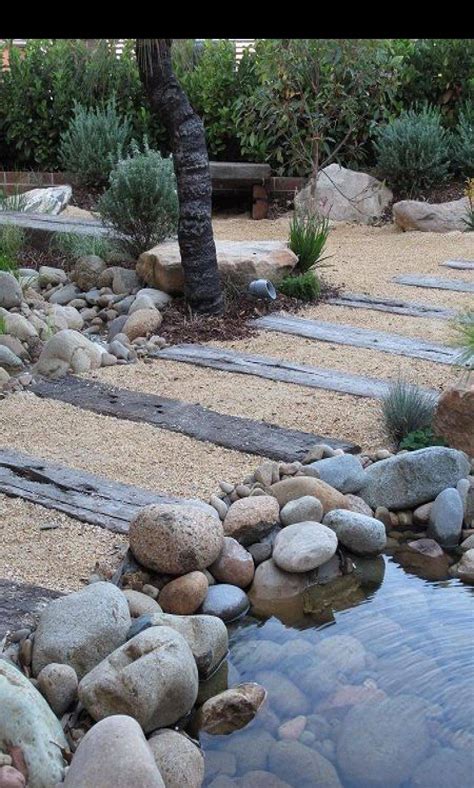21 Modern Rock Garden Ideas To Consider | SharonSable